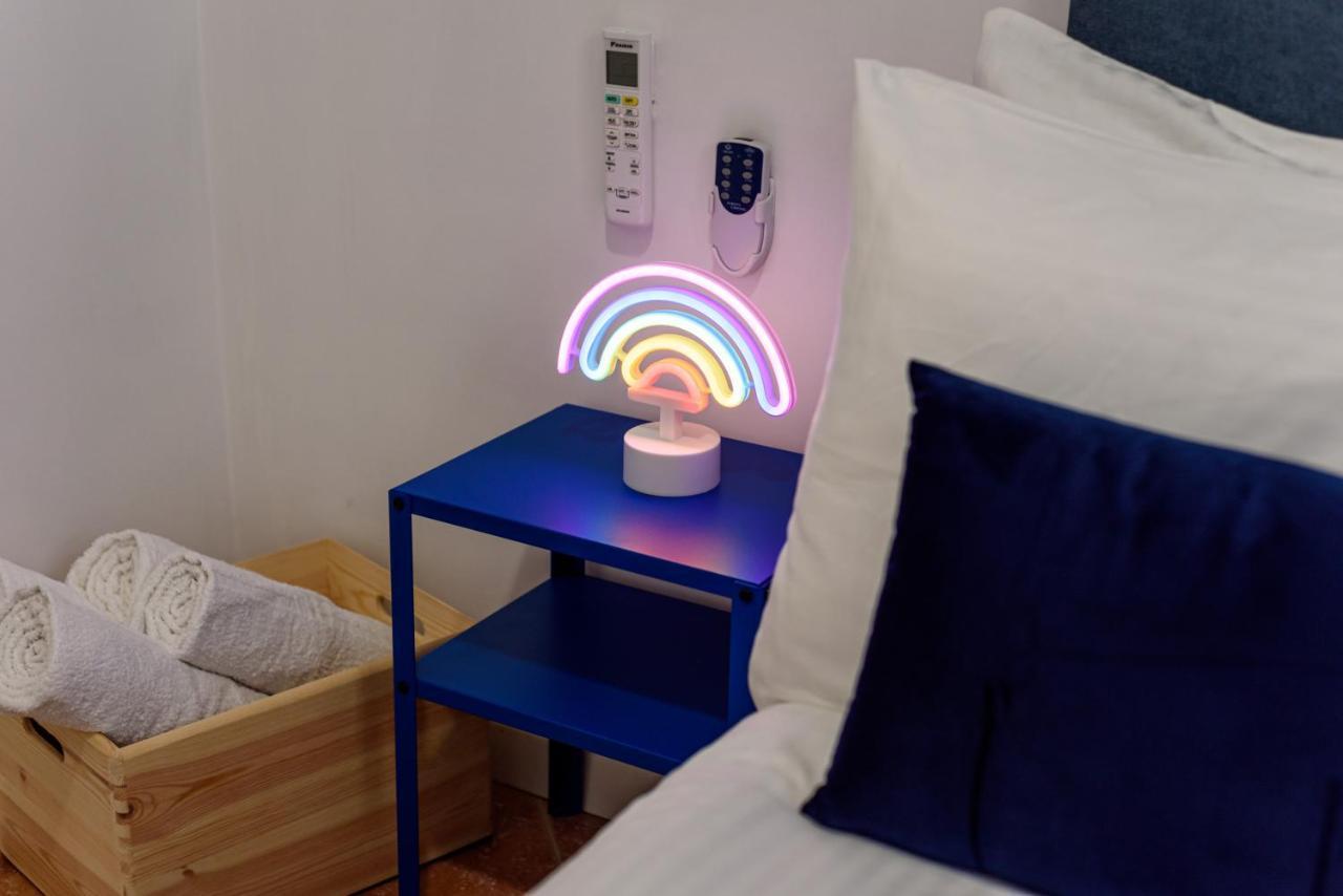 Appartamento Murales In Bed *