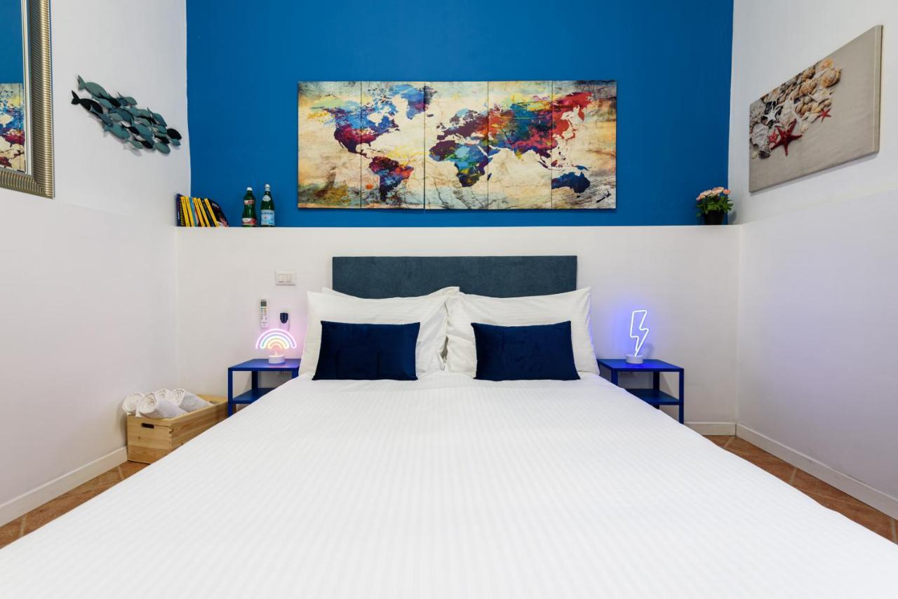 Murales In Bed *