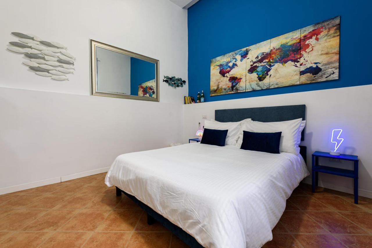 Appartamento Murales In Bed *